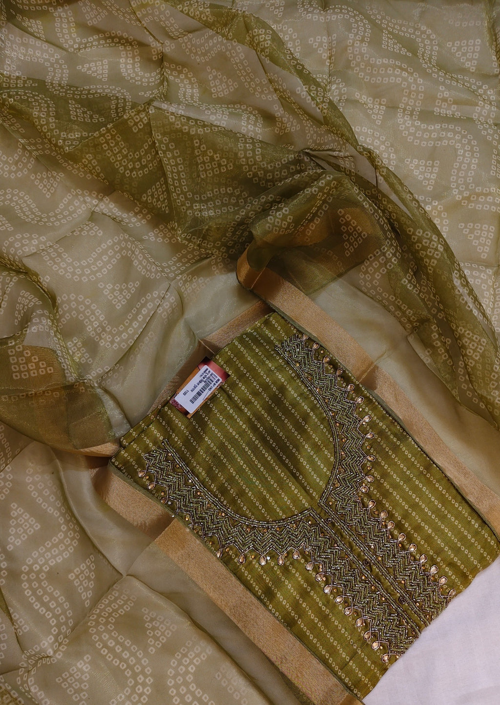 Jade Regal Timeless Elegance Suit