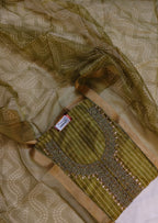 Jade Regal Timeless Elegance Suit