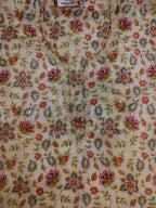 Ivory Ethereal Regal Bloom Suit