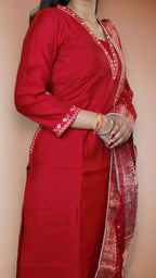 Jade Regal Timeless Elegance Suit