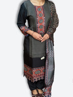 Onyx Regal Heritage Luxe Suit