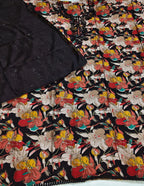 Onyx Regal Couture Charm Suit