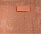 Peach Radiant Heritage Couture Suit