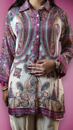 Ivory Regal Exquisite Heritage Suit