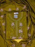 Sage Regal Exquisite Charm Suit