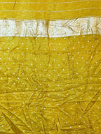Jade Regal Opulent Elegance Saree