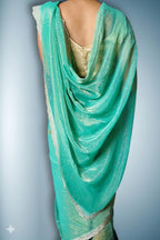 Orchid Ethereal Glamour Charm Saree