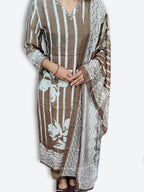 Chestnut Timeless Elegance Charm Suit