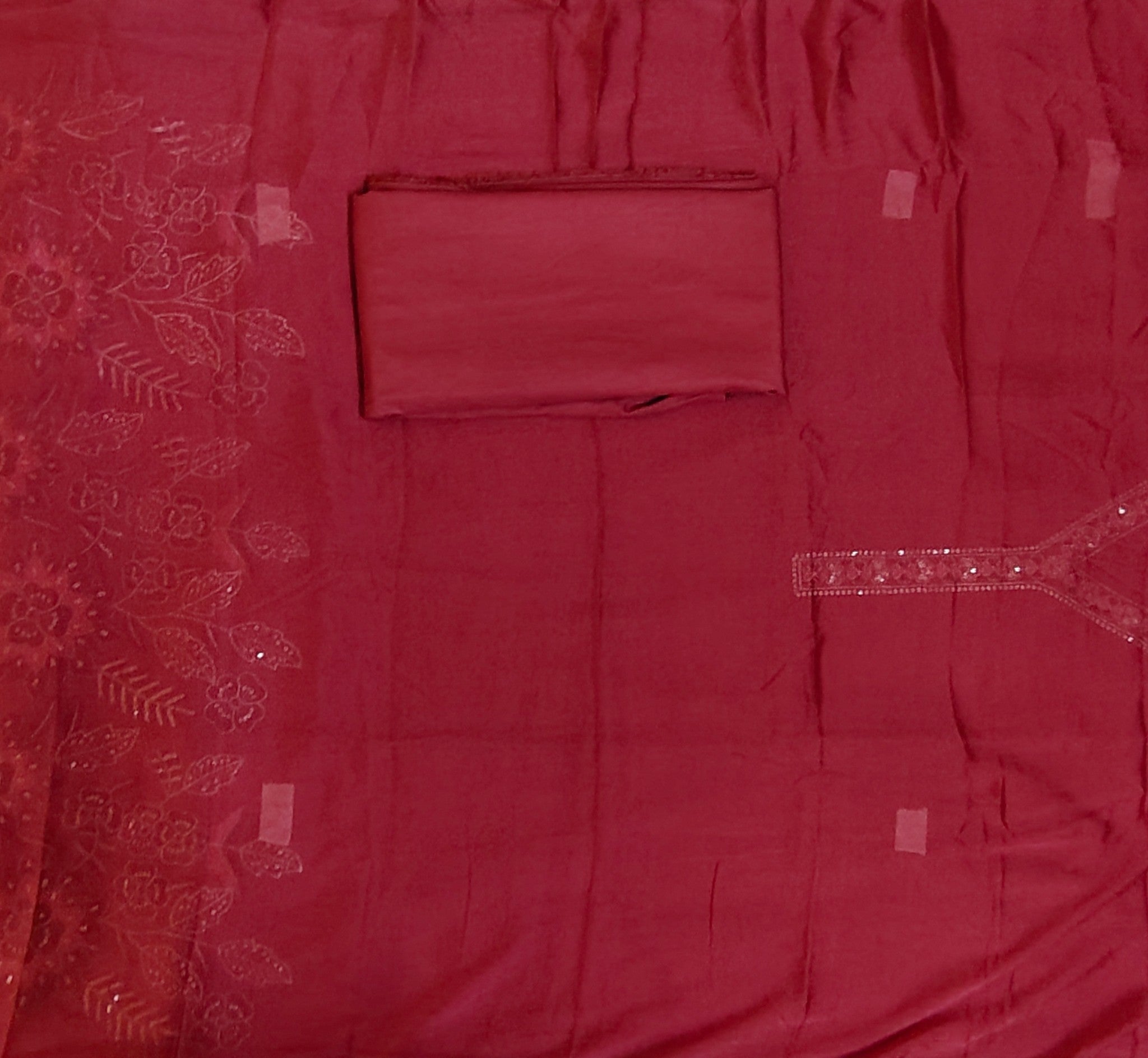 Bordeaux Regal Timeless Elegance Suit