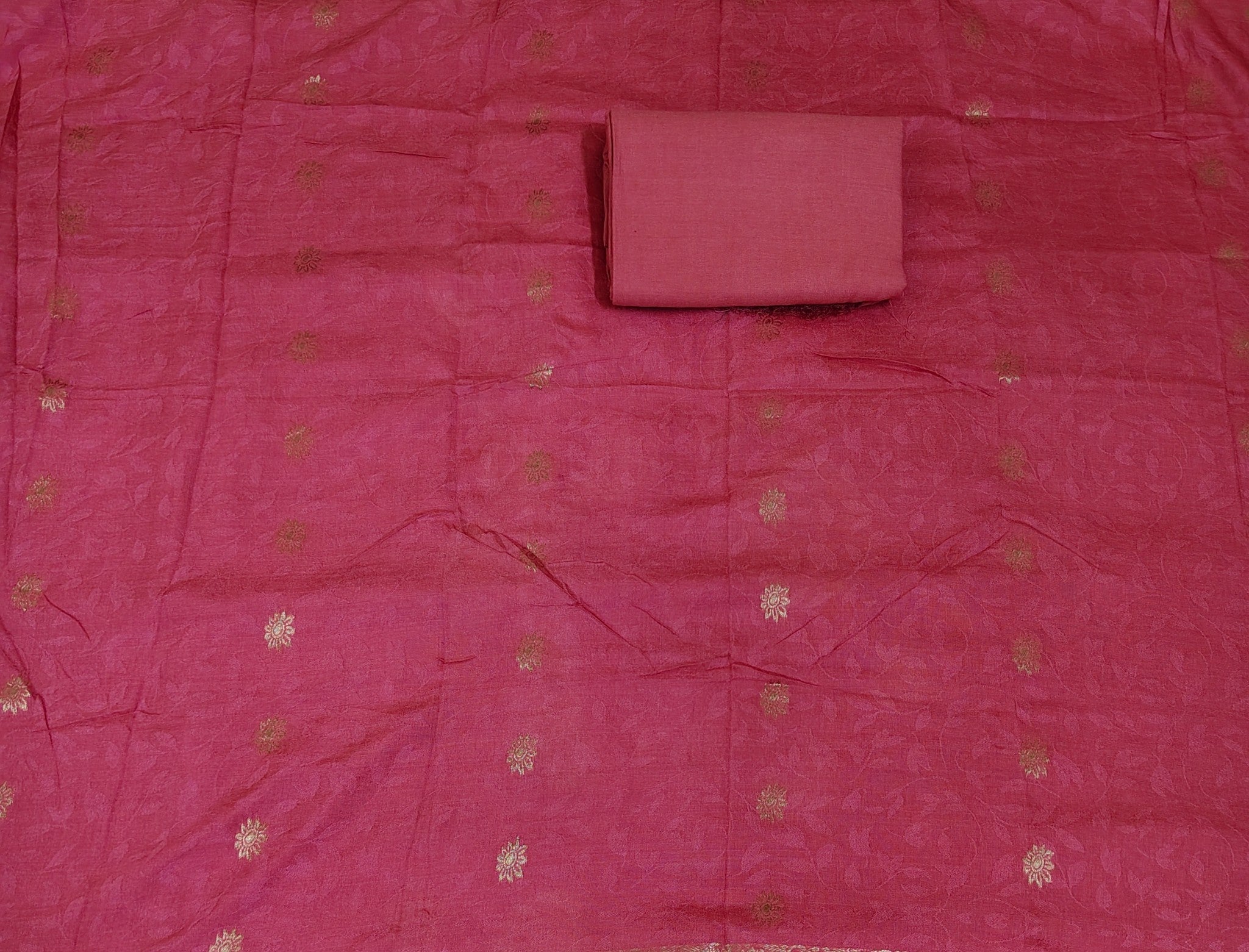 Peony Majestic Couture Bloom Suit