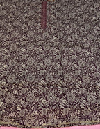 Bordeaux Regal Timeless Elegance Suit
