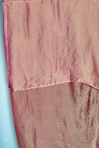 Blush Ethereal Regal Couture Saree