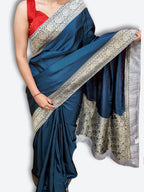 Sapphire Regal Timeless Elegance Saree