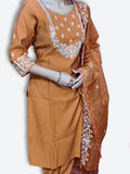 Copper Regal Timeless Elegance Suit