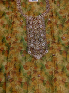 Sapphire Regal Opulent Elegance Saree