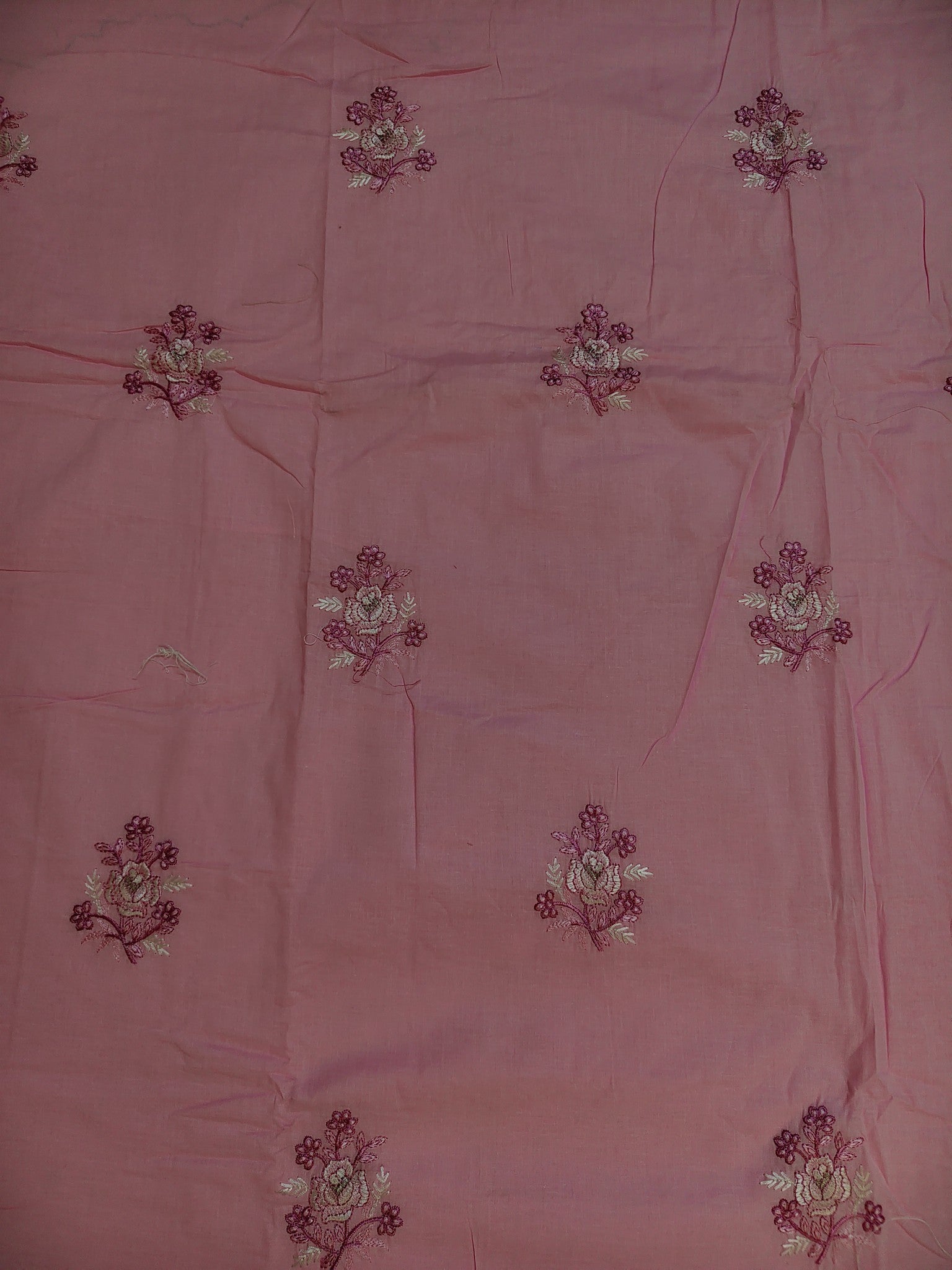 Blush Ethereal Elegance Charm Suit