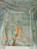 Jade Ethereal Glamour Charm Suit