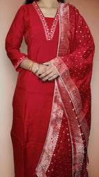 Jade Regal Timeless Elegance Suit