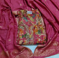 Peony Majestic Couture Bloom Suit