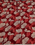 Bordeaux Regal Elegance Charm Suit