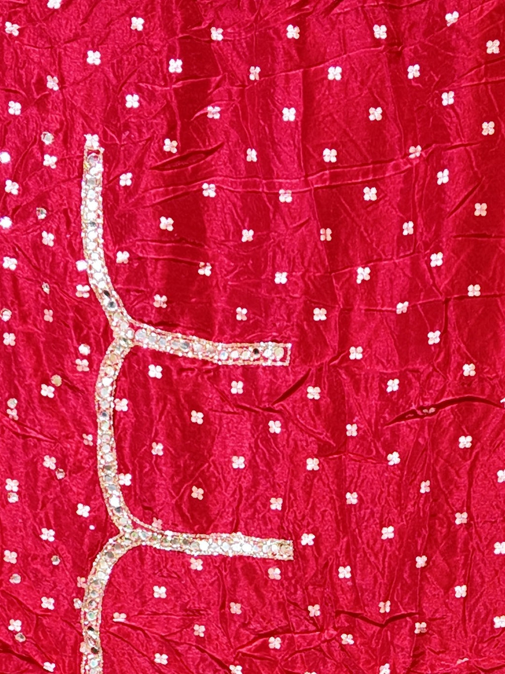 Emerald Regal Radiant Couture Saree