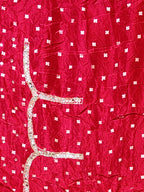 Emerald Regal Radiant Couture Saree