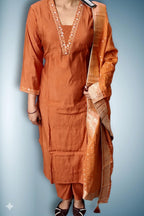 Jade Regal Timeless Elegance Suit