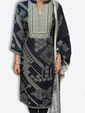 Onyx Regal Timeless Elegance Suit