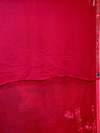 Fuchsia Radiant Elegance Dream Saree