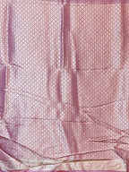 Rose Majestic Couture Bloom Saree