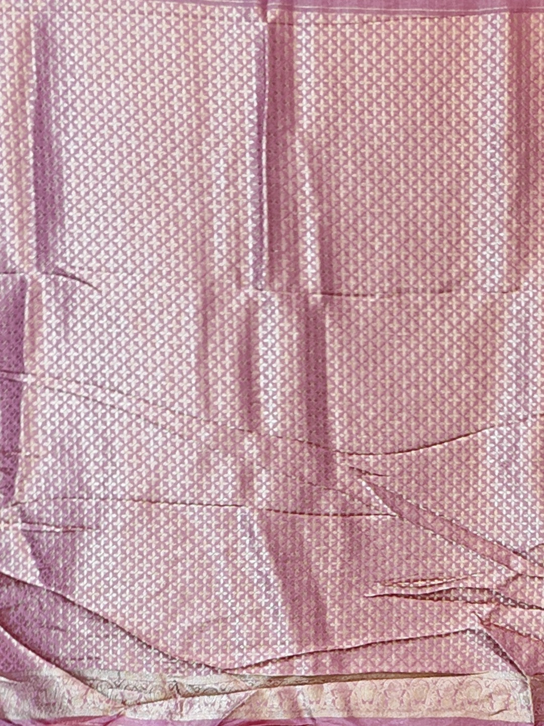 Rose Majestic Couture Bloom Saree