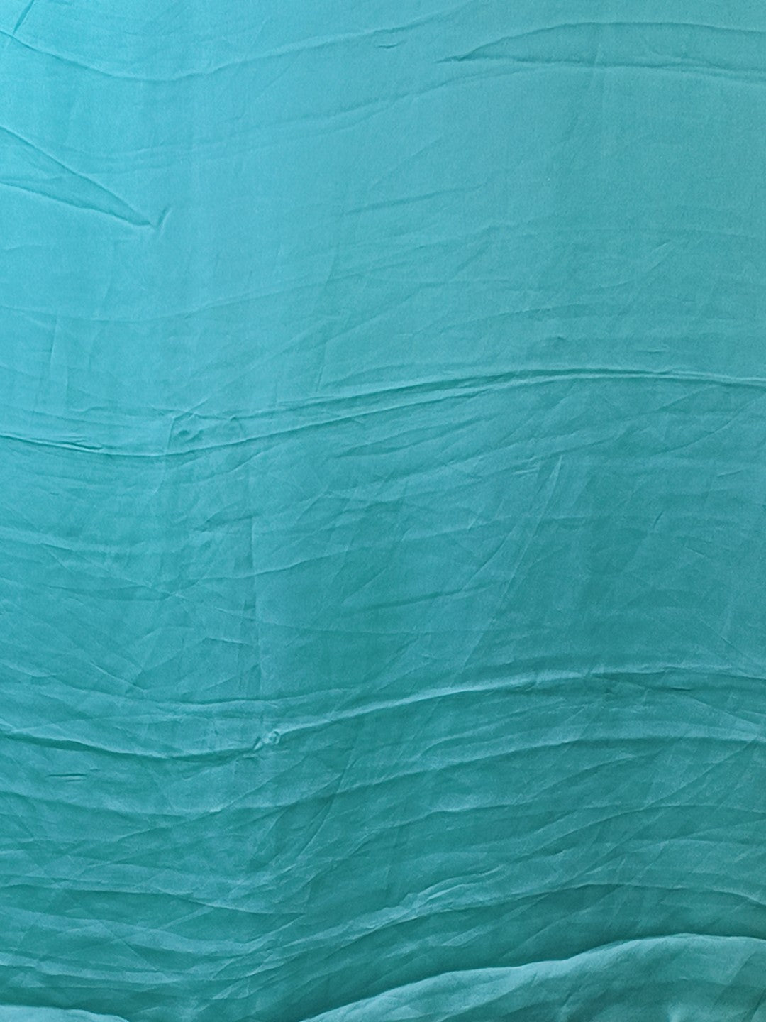 Azure Regal Opulent Graceful Saree