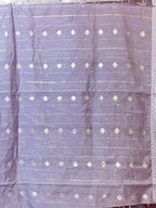 Orchid Ethereal Radiant Glamour Saree