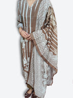Chestnut Timeless Elegance Charm Suit