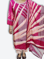 Fuchsia Radiant Elegance Dream Suit