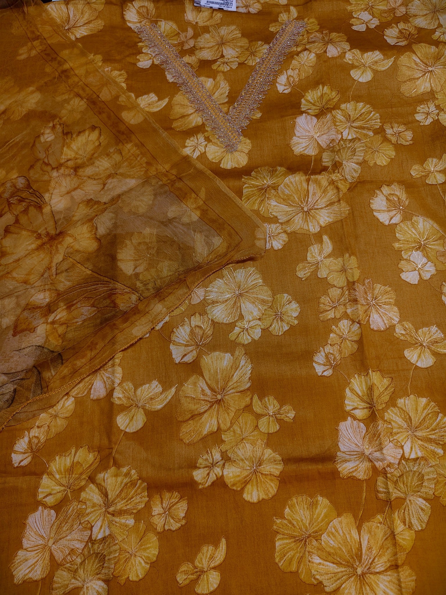Champagne Regal Opulent Elegance Suit