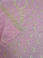 Orchid Ethereal Regal Elegance Suit