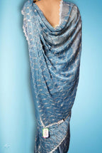 Orchid Radiant Elegance Dream Saree