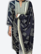 Onyx Regal Timeless Elegance Suit