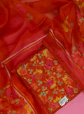 Sapphire Regal Opulent Elegance Saree