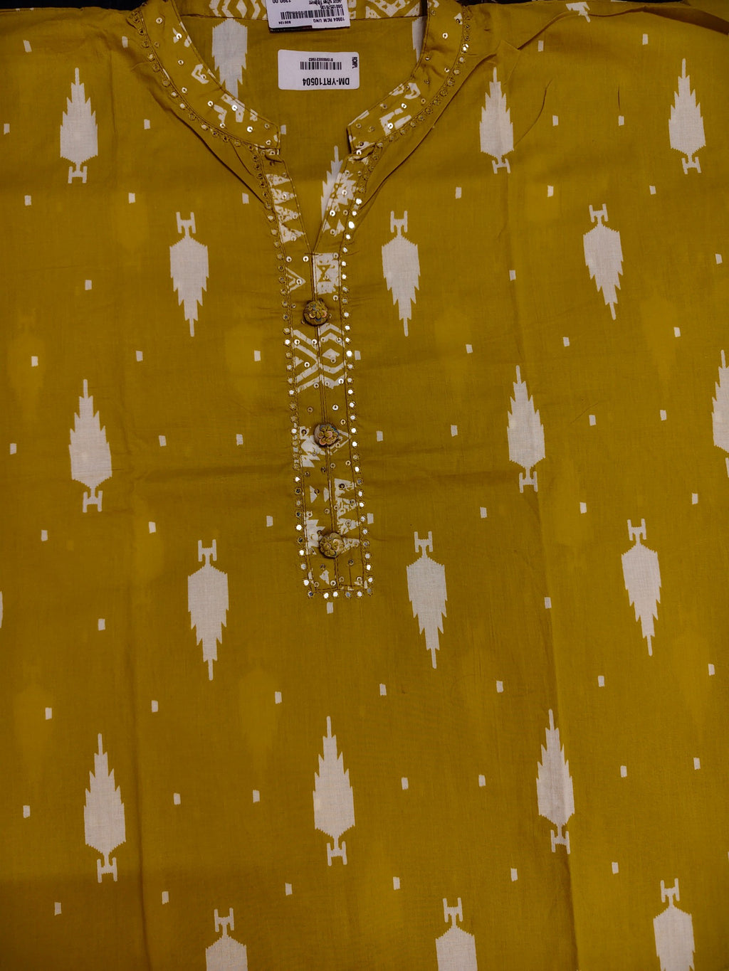 Amber Regal Elegance Charm Suit