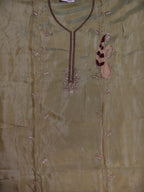 Jade Regal Opulent Elegance Suit