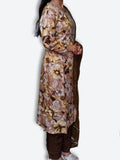 Champagne Regal Elegance Charm Suit