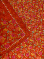 Sapphire Regal Opulent Elegance Saree