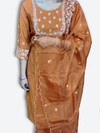 Copper Regal Timeless Elegance Suit
