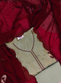 Jade Regal Opulent Elegance Suit