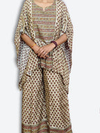 Ivory Timeless Elegance Aura Suit