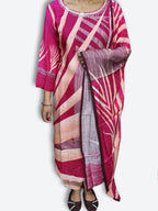 Fuchsia Radiant Elegance Dream Suit