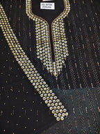 Onyx Regal Opulent Radiant Suit