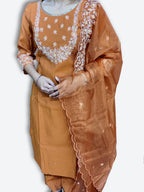 Copper Regal Timeless Elegance Suit